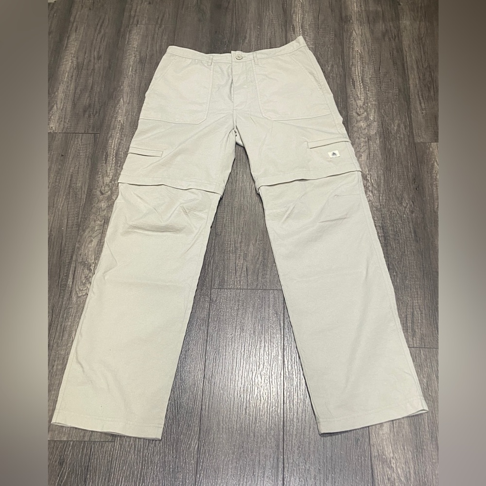 Vintage Nike ACG Transformers Pants